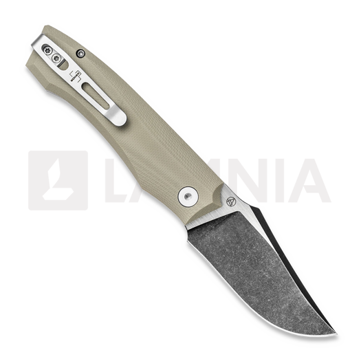 B&ouml;ker Plus Kazy סכין מתקפלת 01BP0068