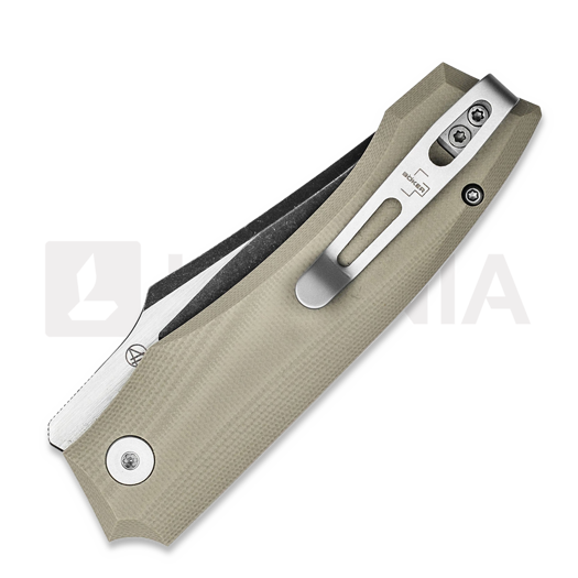 Böker Plus Kazy סכין מתקפלת 01BP0068