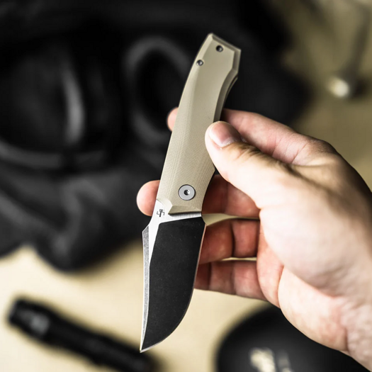 Böker Plus Kazy folding knife 01BP0068