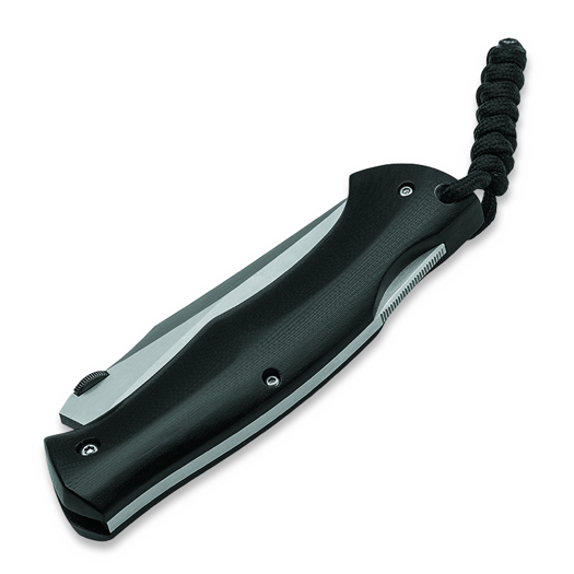 Böker Plus Kerberos sulankstomas peilis 01BO266