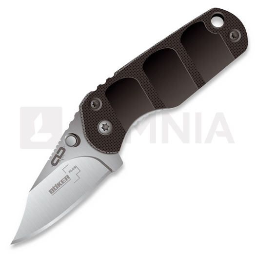 Coltello pieghevole Böker Plus KeyCom 01BO530