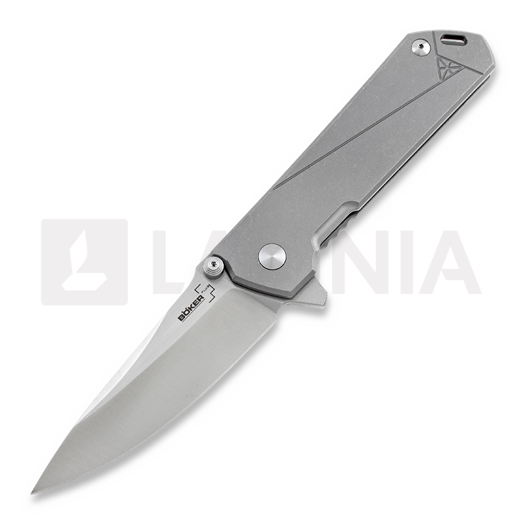 Navalha Böker Plus Kihon 01BO773