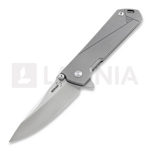 Saliekams nazis Böker Plus Kihon 01BO773