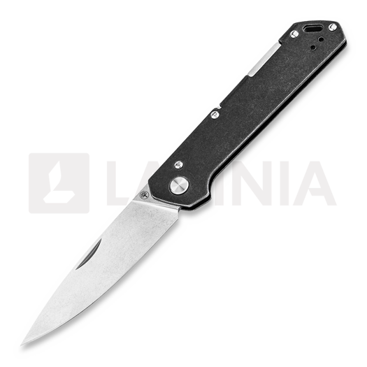 Skladací nôž Böker Plus Kihon Bifold 42a 110313