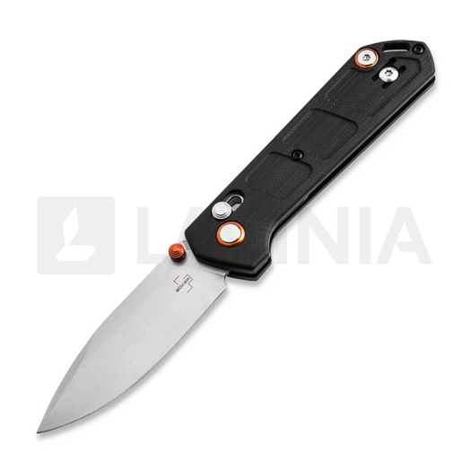 Böker Plus Kihon Compact סכין מתקפלת 01BP0037