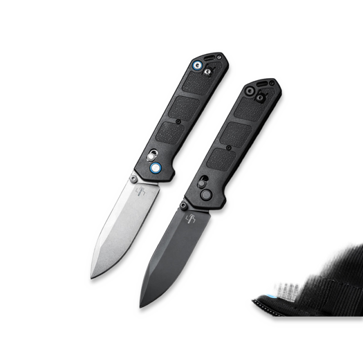 Saliekams nazis B&ouml;ker Plus Kihon DC 2.0 01BP0009