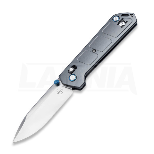 Navaja Böker Plus Kihon DC Alu 01BP0023