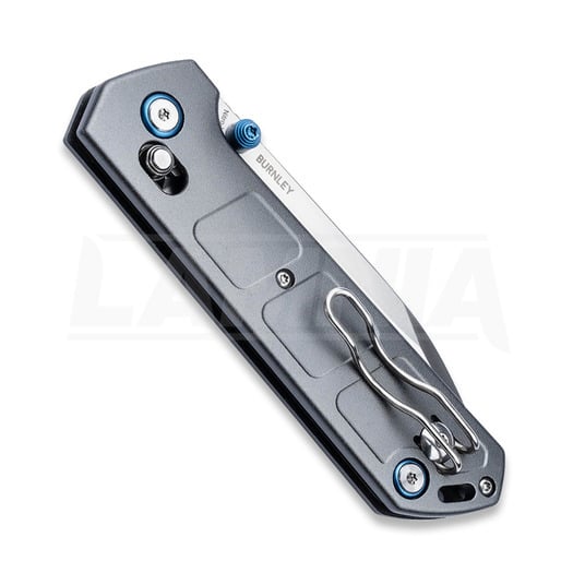 Zav&iacute;rac&iacute; nůž B&ouml;ker Plus Kihon DC Alu 01BP0023