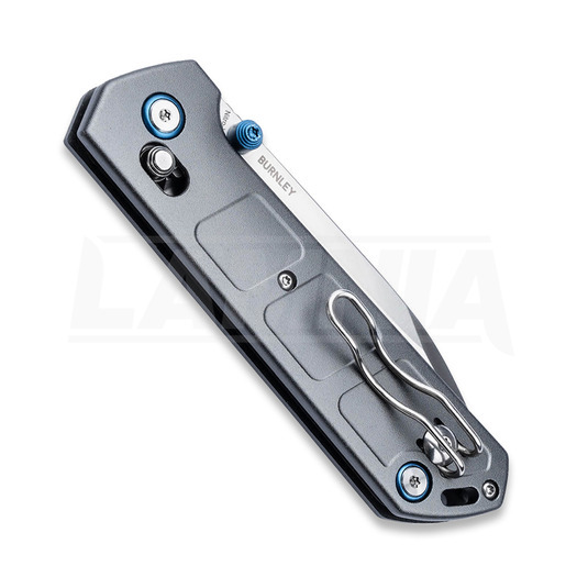 Coltello pieghevole Böker Plus Kihon DC Alu 01BP0023