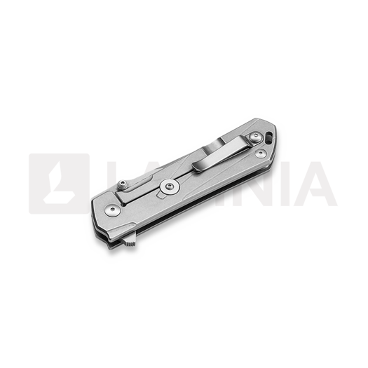 Zavírací nůž Böker Plus Kihon Stainless, tanto 01BO764