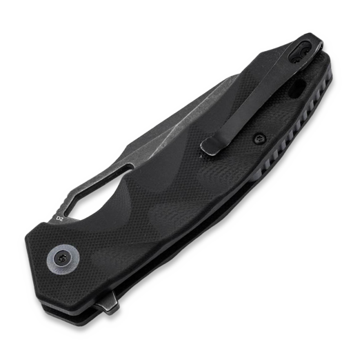 Coltello pieghevole Böker Plus Kirke 01BO636