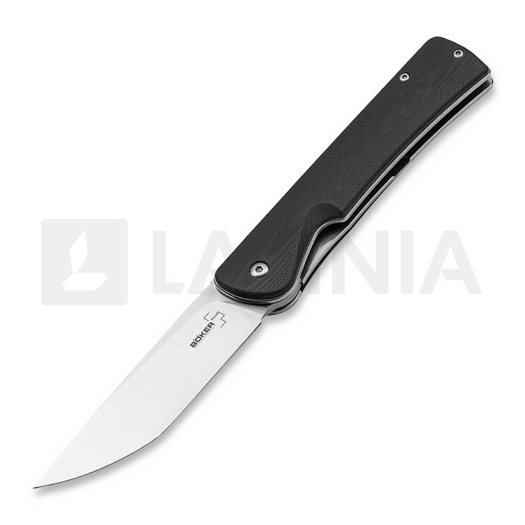 Böker Plus Komusubi sulankstomas peilis 01BO258