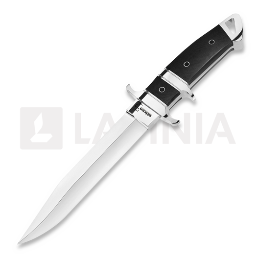 Böker Plus Kressler Subhilt Fighter veitsi 02BO190