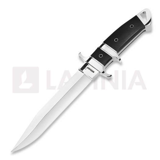 Böker Plus Kressler Subhilt Fighter 칼 02BO190