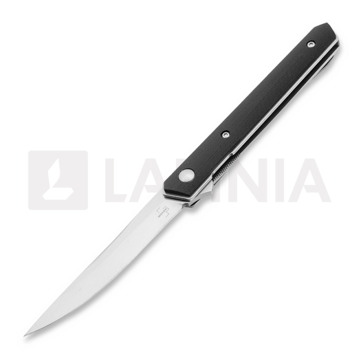 Böker Plus Kwaiken Air Mini G10 접이식 나이프 01BO324