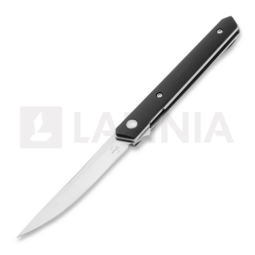 Böker Plus Kwaiken Air Mini G10 접이식 나이프 01BO324