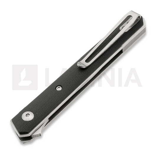 Böker Plus Kwaiken Air Mini G10 折叠刀 01BO324