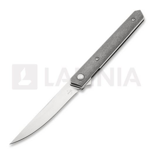 Сгъваем нож Böker Plus Kwaiken Air Mini Titanium 01BO326