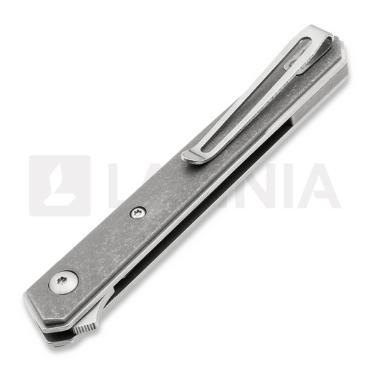 Böker Plus Kwaiken Air Mini Titanium sulankstomas peilis 01BO326