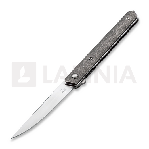 Böker Plus Kwaiken Air Titan 접이식 나이프 01BO169