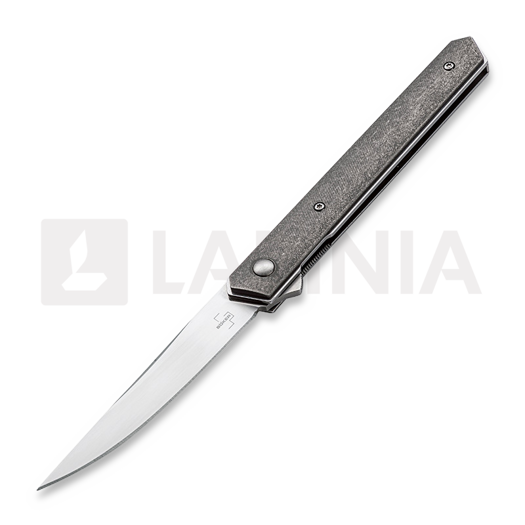 Navalha Böker Plus Kwaiken Air Titan 01BO169