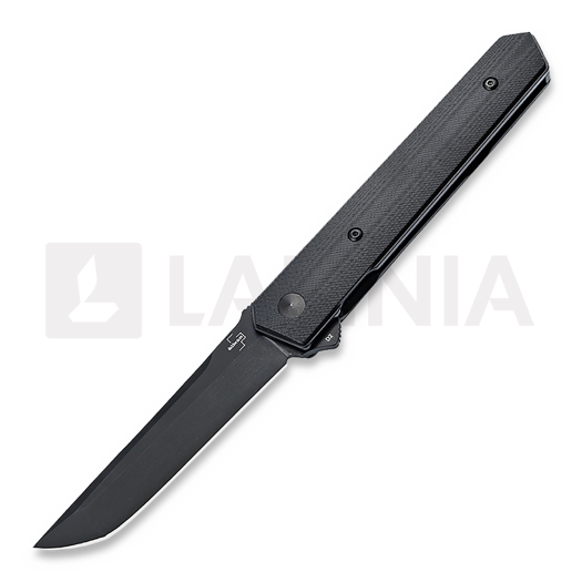 Böker Plus Kwaiken American Tanto 折り畳みナイフ 01BO512
