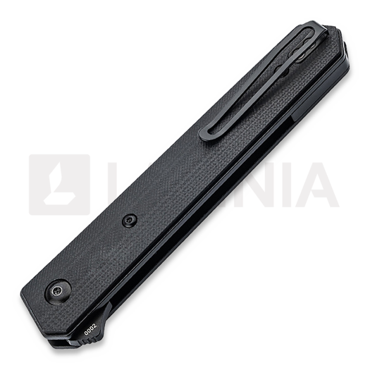 Böker Plus Kwaiken American Tanto sulankstomas peilis 01BO512