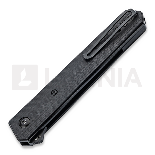 Coltello pieghevole Böker Plus Kwaiken American Tanto 01BO512