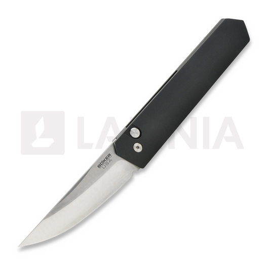 มีดพับ Böker Plus Kwaiken Compact Auto 01BO254