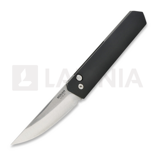 Skladací nôž Böker Plus Kwaiken Compact Auto 01BO254