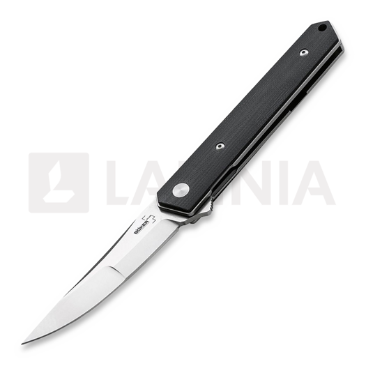 Böker Plus Kwaiken Duplex sklopivi nož 01BO282