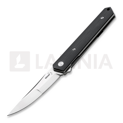 Böker Plus Kwaiken Duplex összecsukható kés 01BO282
