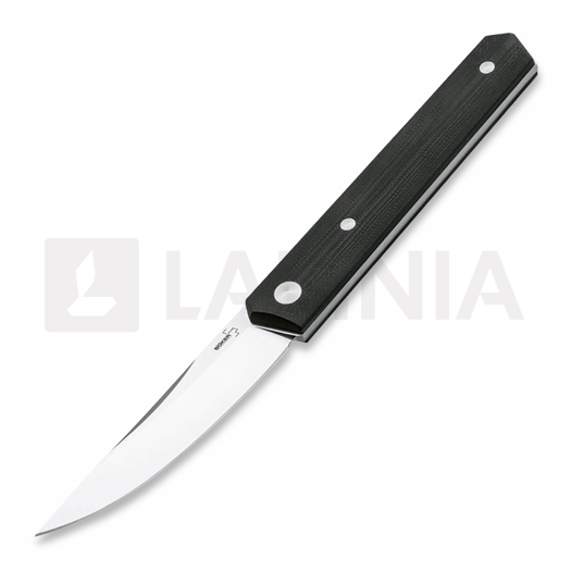 Böker Plus Kwaiken Fixed knife 02BO800