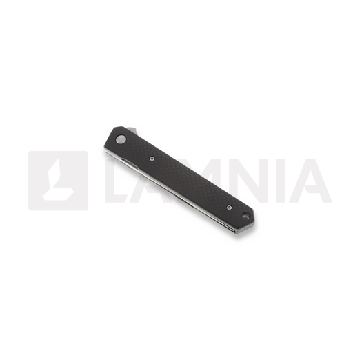 Zavírací nůž Böker Plus Kwaiken Flipper Carbon VG10 01BO298