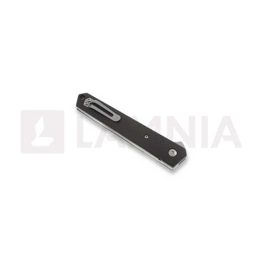 Coltello pieghevole Böker Plus Kwaiken Flipper Carbon VG10 01BO298