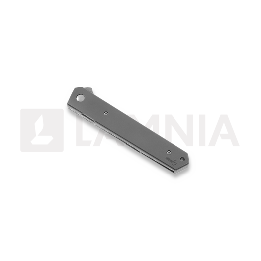 Zavírací nůž Böker Plus Kwaiken Flipper Damast 01BO297DAM