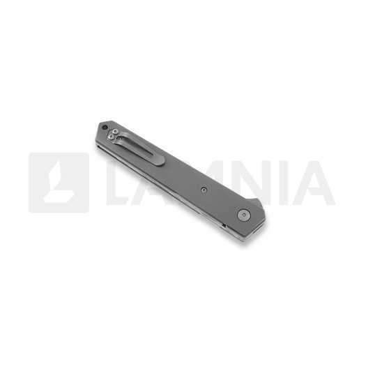 Coltello pieghevole Böker Plus Kwaiken Flipper Damast 01BO297DAM
