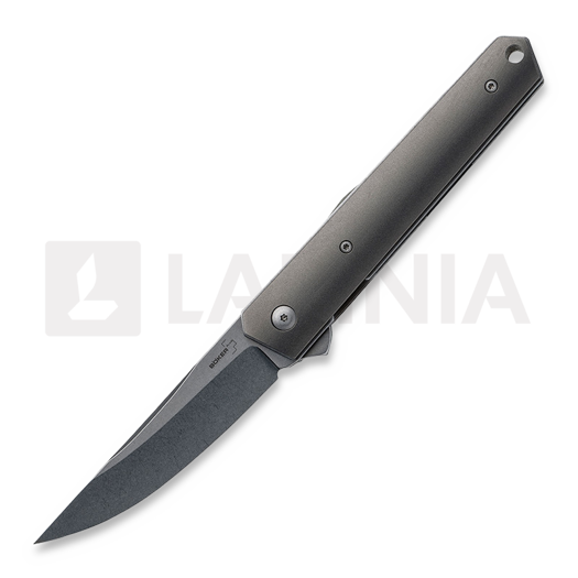 Böker Plus Kwaiken Flipper Folder sulankstomas peilis 01BO295
