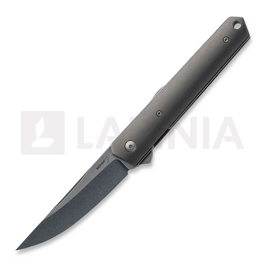 Navaja Böker Plus Kwaiken Flipper Folder 01BO295