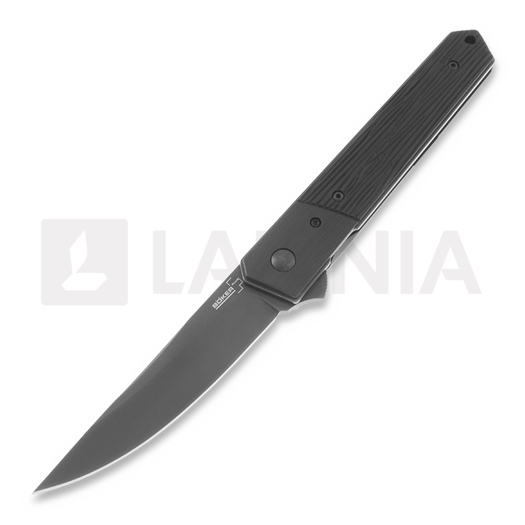 Coltello pieghevole Böker Plus Kwaiken Flipper Tactical 01BO293