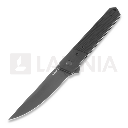 Böker Plus Kwaiken Flipper Tactical סכין מתקפלת 01BO293