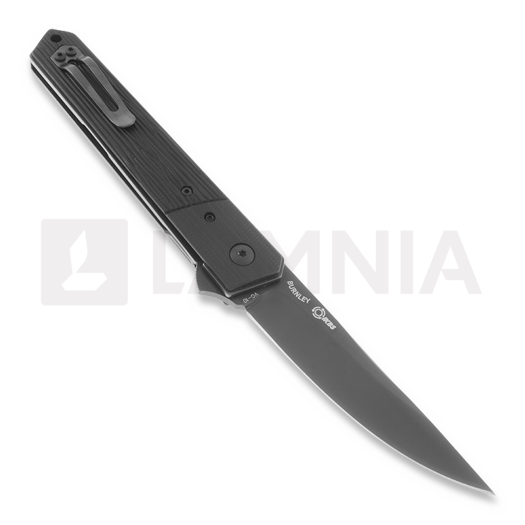 Böker Plus Kwaiken Flipper Tactical sulankstomas peilis 01BO293