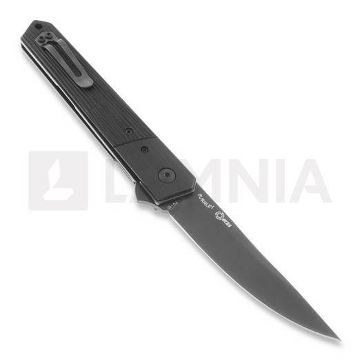 Böker Plus Kwaiken Flipper Tactical kääntöveitsi 01BO293