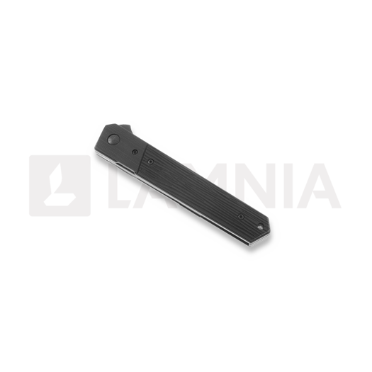 Böker Plus Kwaiken Flipper Tactical sulankstomas peilis 01BO293