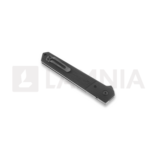 B&ouml;ker Plus Kwaiken Flipper Tactical folding knife 01BO293