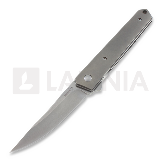 มีดพับ Böker Plus Kwaiken Flipper VG10 01BO296