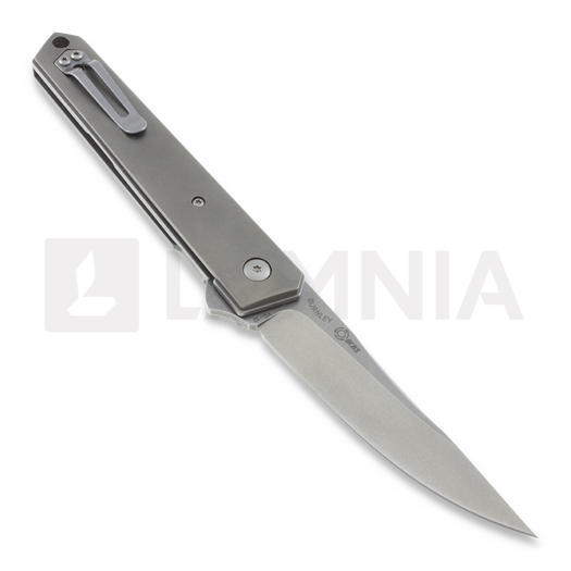 Böker Plus Kwaiken Flipper VG10 kääntöveitsi 01BO296
