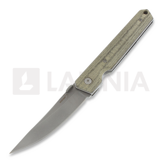 Böker Plus Kwaiken Folder 折叠刀 01BO291