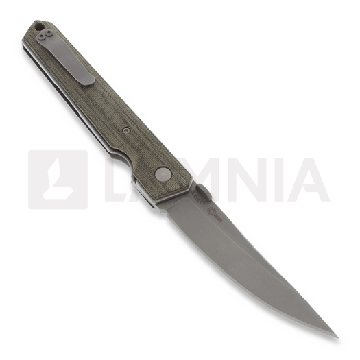 Zav&iacute;rac&iacute; nůž B&ouml;ker Plus Kwaiken Folder 01BO291