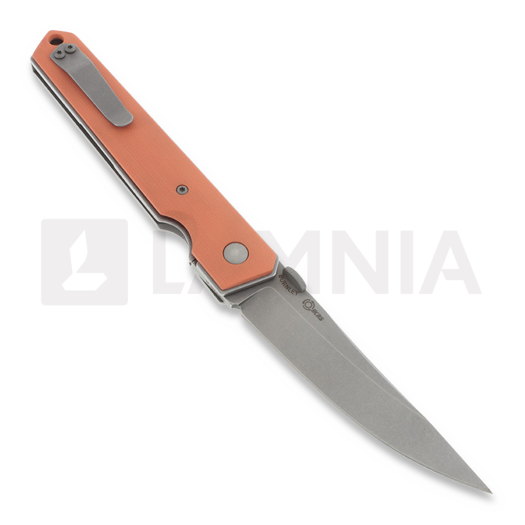 Böker Plus Kwaiken Folder kääntöveitsi, oranssi 01BO292